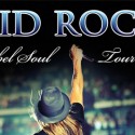 Kid Rock Coming to the BOK Center