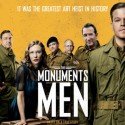 Win Early Screening Passes to “Monuments Men”