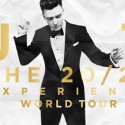 JT BRINGS THE 20/20 EXPERIENCE TO OKC