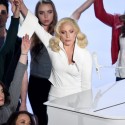 Lady Gaga Oscar performance
