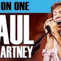 Paul McCartney in OKC!